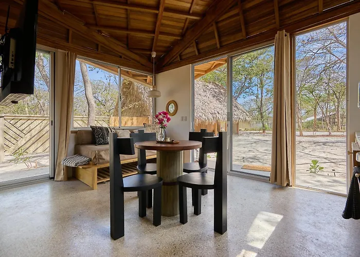 Lodge Sura