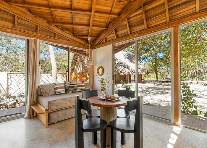 Surá Lodge