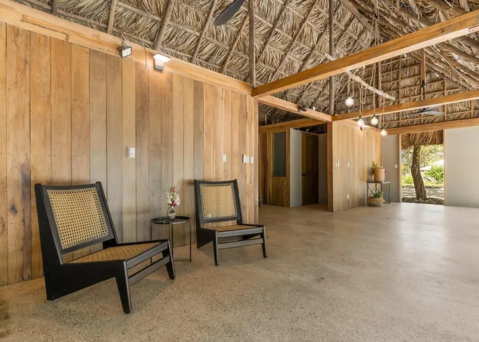 Lodge Surá *